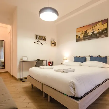 Galliera 61 Bologna
