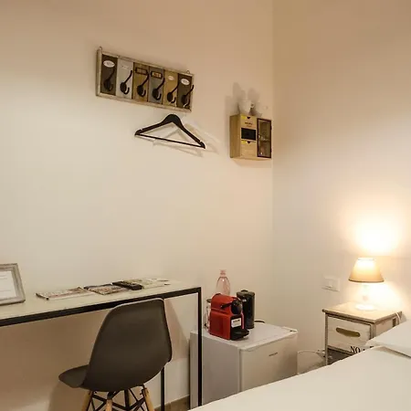 Galliera 61 Bologna