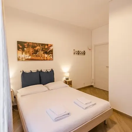 Galliera 61 Guest house *