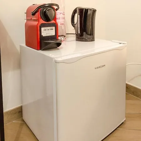 Galliera 61 Bolonia